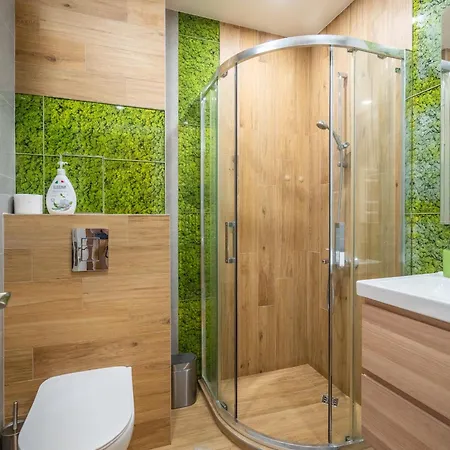 Apartment Palitra