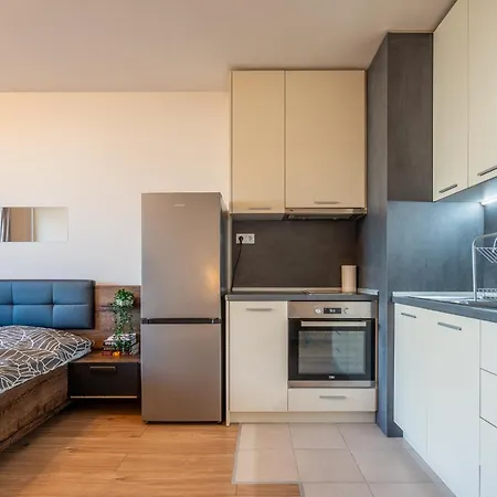 Palitra Apartment Sofia