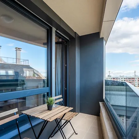 Palitra Apartment *