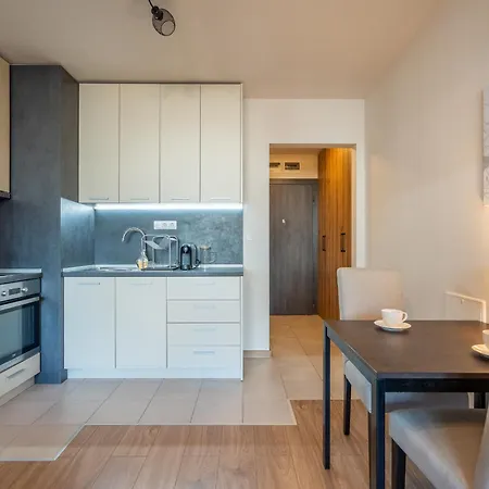 Palitra Apartment Sofia