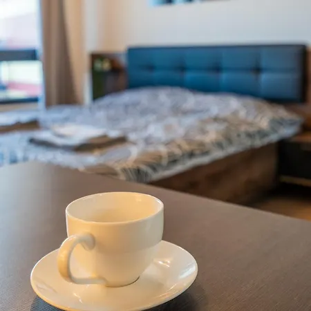 Palitra Apartment *