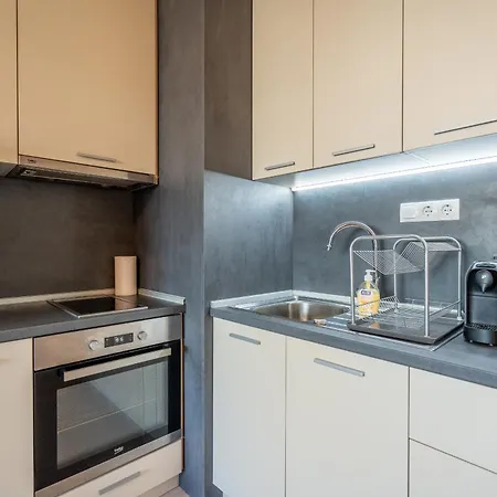 Apartment Palitra