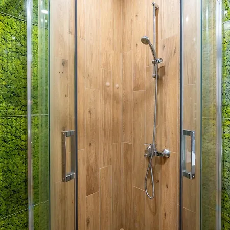 Appartement Palitra *