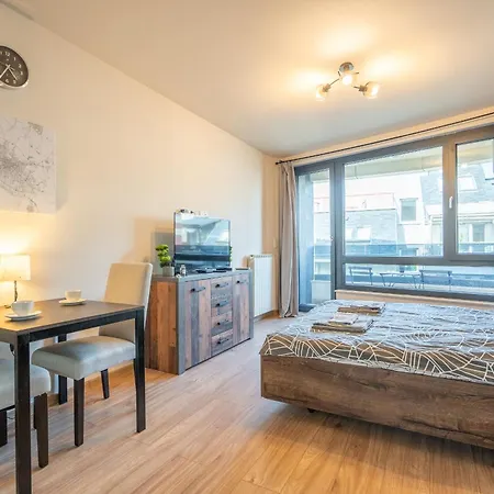 Palitra Appartement *