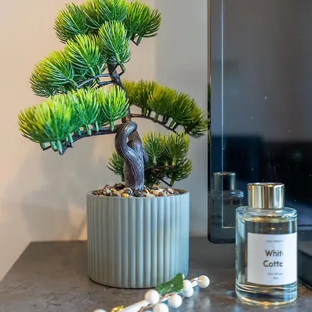 Appartement Palitra Sofia