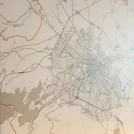 Palitra By Flat Manаger *