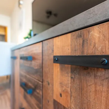 Appartement Palitra *