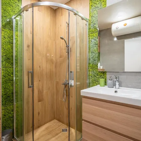 Palitra Apartman Szófia