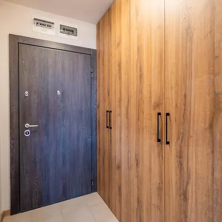 Apartman Palitra Szófia